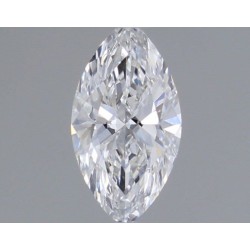 Diament markiza, 0.3ct, SI1, E, GIA 7513538586