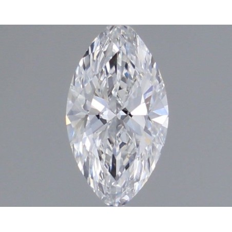Diament markiza, 0.3ct, SI1, E, GIA 7513538586