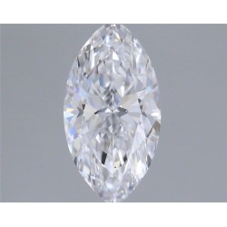 Diament markiza, 0.3ct, VS2, D, GIA 7522730961