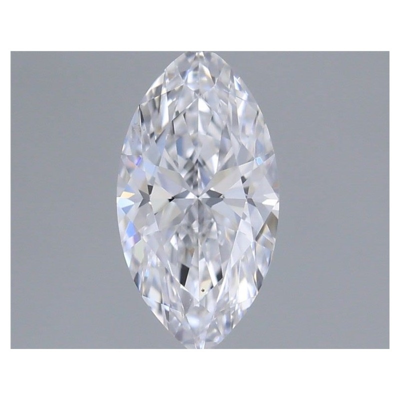 Diament markiza, 0.3ct, VS2, D, GIA 7522730961