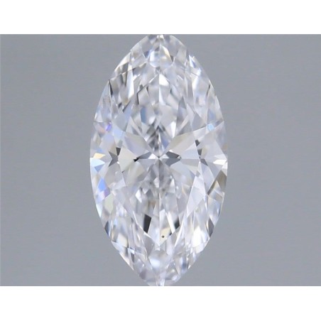 Diament markiza, 0.3ct, VS2, D, GIA 7522730961