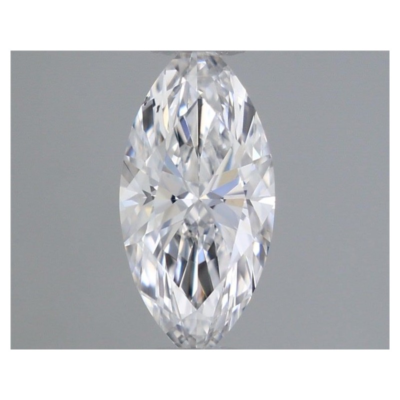 Diament markiza, 0.31ct, SI1, D, GIA 1509780842 Diament markiza, 0.31ct, SI1, D, GIA 1509780842