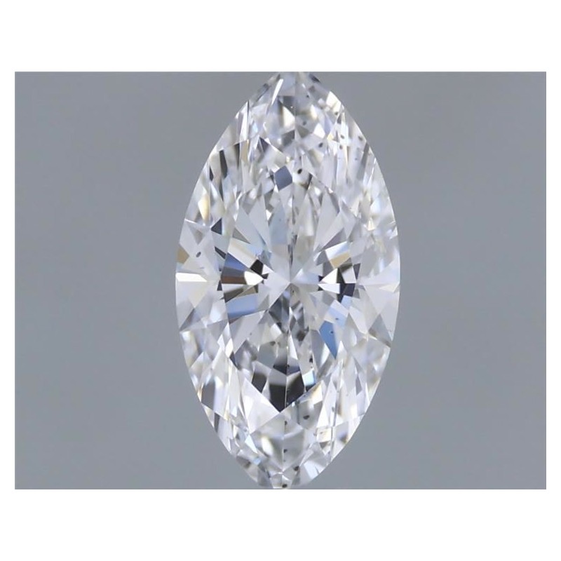 Diament markiza, 0.3ct, SI1, D, GIA 6505821544