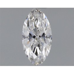 Diament markiza, 0.38ct, VS1, E, GIA 1518230174