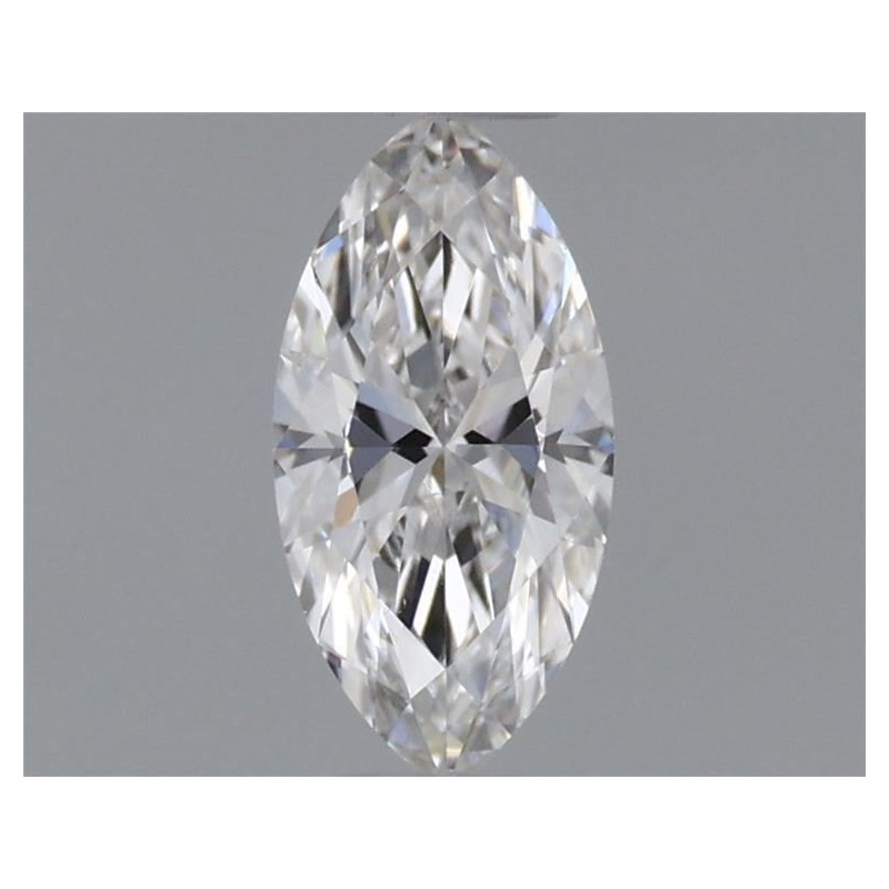 Diament markiza, 0.38ct, VS1, E, GIA 1518230174 Diament markiza, 0.38ct, VS1, E, GIA 1518230174