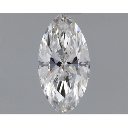 Diament markiza, 0.38ct, VS1, E, GIA 1518230174