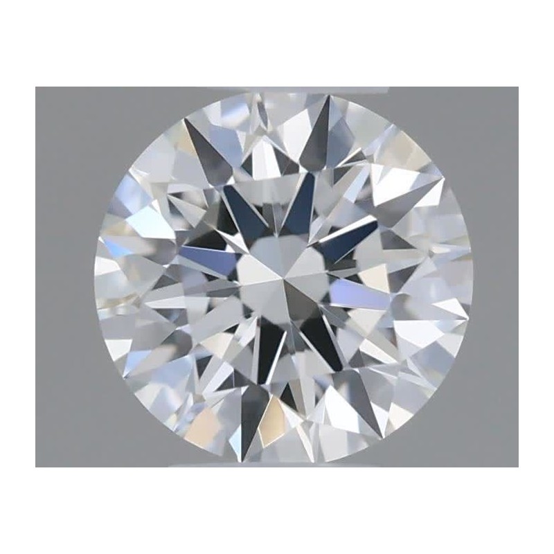 Diament szlif okrągły, 0.32ct, VVS1, E, GIA 6491593250