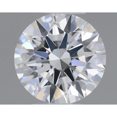 Diament szlif okrągły, 0.32ct, VVS1, E, GIA 6491593250