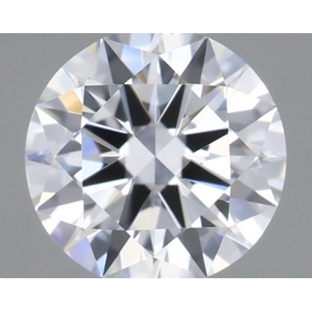 Diament szlif okrągły, 0.3ct, VVS1, E, GIA 1485451889