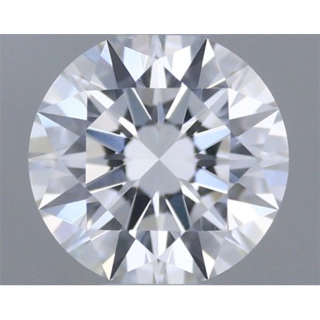 Diament szlif okrągły, 0.31ct, SI1, E, GIA 6471962720