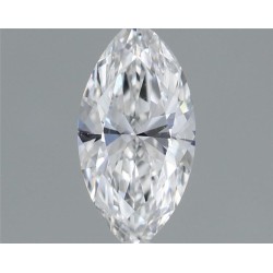 Diament markiza, 0.33ct, SI1, E, GIA 6522352887