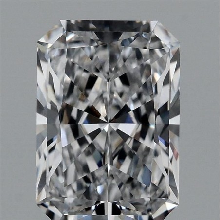 Diament laboratoryjny radiant, 2.02ct, VVS2, D, IGI LG720532784