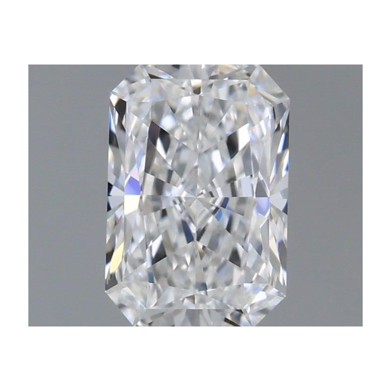 Diament radiant, 0.31ct, SI1, E, GIA 1529967423