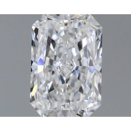 Diament radiant, 0.31ct, SI1, E, GIA 1529967423