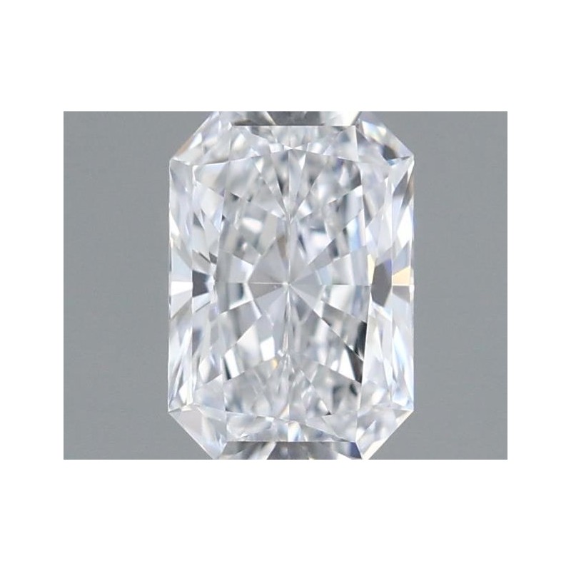 Diament radiant, 0.35ct, VVS2, D, GIA 3525201087 Diament radiant, 0.35ct, VVS2, D, GIA 3525201087