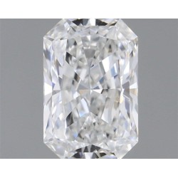 Diament radiant, 0.35ct, VVS1, E, GIA 7526103312
