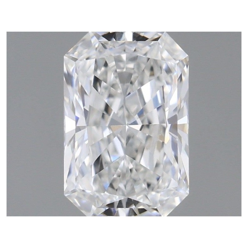 Diament radiant, 0.35ct, VVS1, E, GIA 7526103312