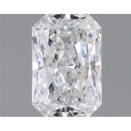 Diament radiant, 0.35ct, VVS1, E, GIA 7526103312