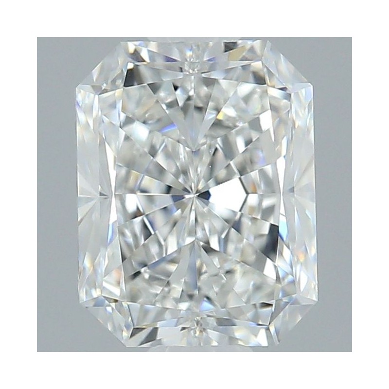 Diament radiant, 1.2ct, VS1, F, GIA 2537035509