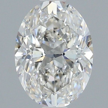 Diament szlif owalny, 1.6ct, VS2, H, GIA 6532489200