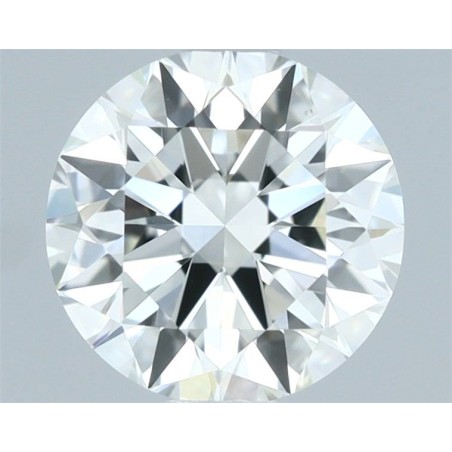Diament szlif okrągły, 1ct, VS2, H, IGI 735514006