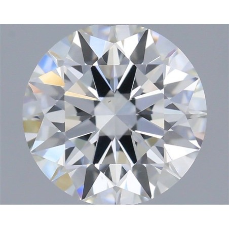 Diament szlif okrągły, 0.31ct, VS2, E, GIA 6541332072