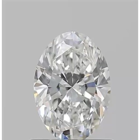 Diament szlif owalny, 0.83ct, VVS1, G, GIA 6512896754