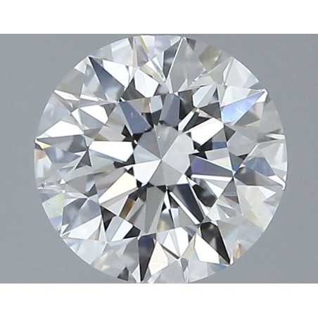 Diament szlif okrągły, 1ct, VS2, G, GIA 2235730814