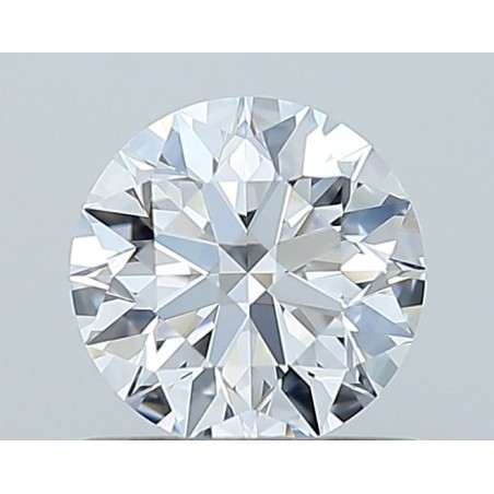 Diament szlif okrągły, 0.71ct, VS2, E, GIA 6237804491