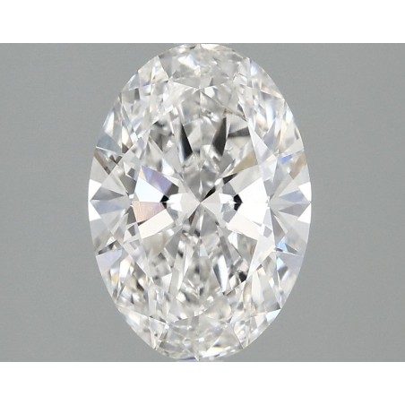 Diament laboratoryjny szlif owalny, 1.81ct, VVS2, E, IGI LG754591529