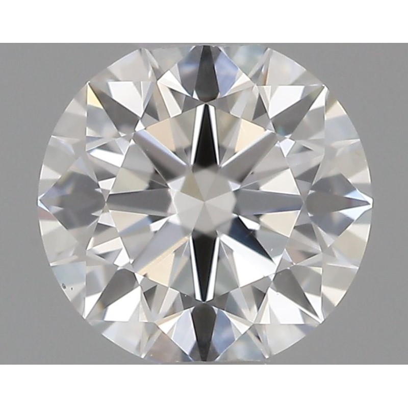 Diament szlif okrągły, 0.5ct, VS2, E, GIA 7543406795 Diament szlif okrągły, 0.5ct, VS2, E, GIA 7543406795