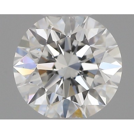 Diament szlif okrągły, 0.4ct, VS2, G, GIA 1545406922