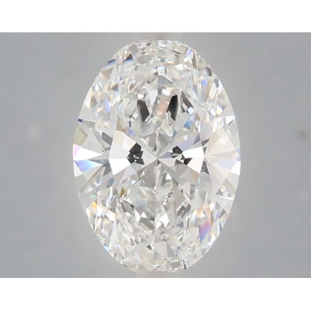 Diament laboratoryjny szlif owalny, 2.04ct, VVS2, E, IGI LG764604831