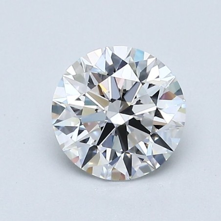 Diament szlif okrągły, 1.02ct, VVS2, E, GIA 5526982250