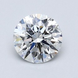 Diament szlif okrągły, 1ct, VS1, E, GIA 2526732554