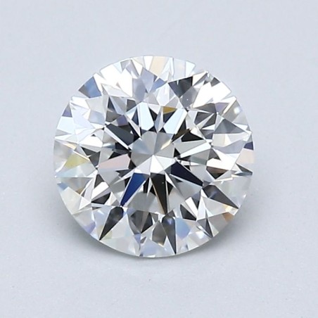 Diament szlif okrągły, 1ct, VS1, E, GIA 2526732554
