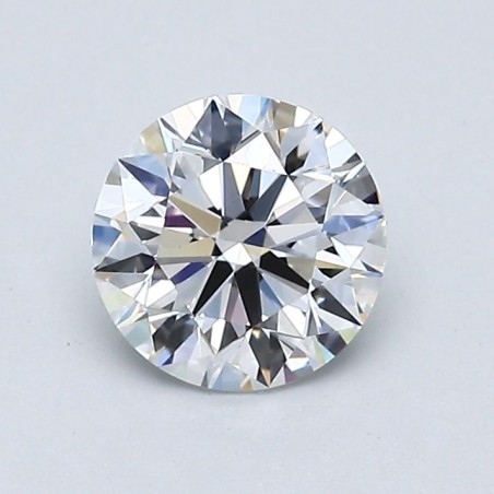 Diament szlif okrągły, 1.01ct, VS1, D, GIA 2235734021