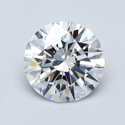 Diament szlif okrągły, 1.01ct, VVS2, E, GIA 6522631936