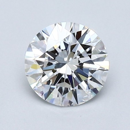 Diament szlif okrągły, 1.01ct, VVS2, E, GIA 6522631936
