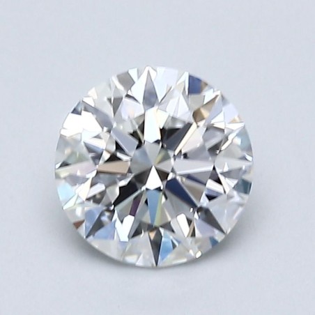 Diament szlif okrągły, 1ct, VVS1, E, GIA 2524869429