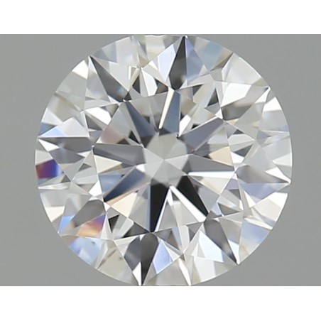Diament szlif okrągły, 1.08ct, VS2, G, GIA 6521544219