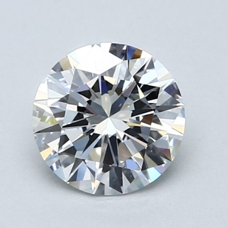 Diament szlif okrągły, 1.31ct, VVS2, D, GIA 2547277318