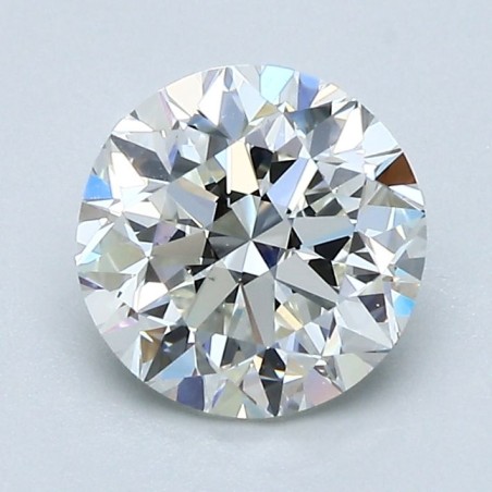 Diament szlif okrągły, 1.51ct, VS1, I, GIA 2466569754