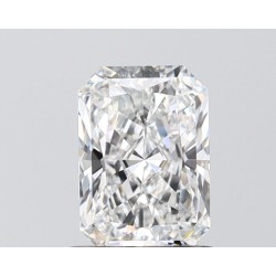 Diament laboratoryjny radiant, 1.04ct, VVS2, D, IGI LG761506728