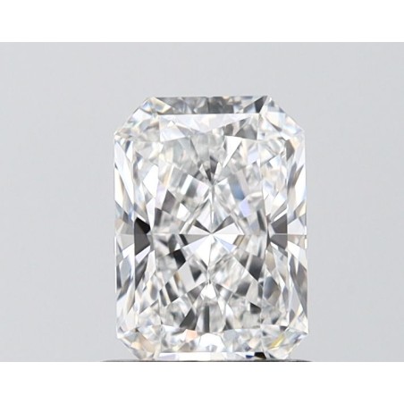 Diament laboratoryjny radiant, 1.04ct, VVS2, D, IGI LG761506728