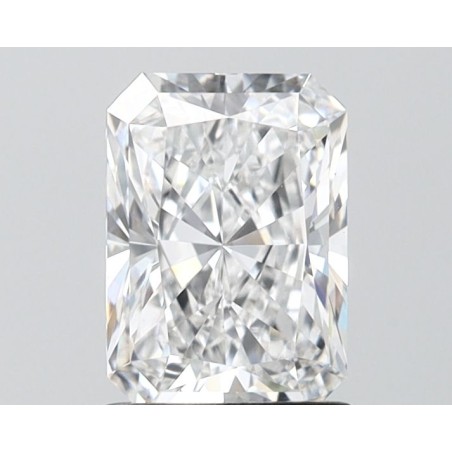Diament laboratoryjny radiant, 1.51ct, VVS2, D, IGI LG756524750