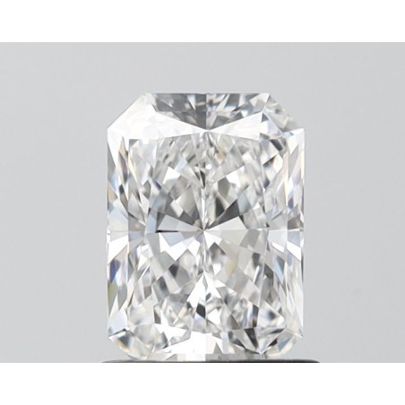 Diament laboratoryjny radiant, 1.1ct, VVS2, D, IGI LG741562793