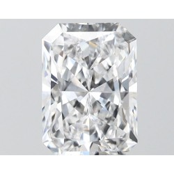 Diament laboratoryjny radiant, 2.01ct, VVS2, D, IGI LG756524752