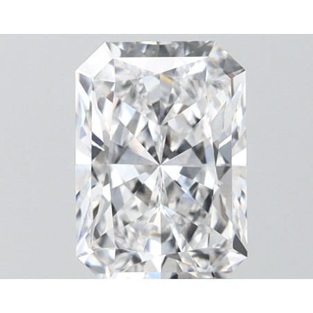 Diament laboratoryjny radiant, 2.01ct, VVS2, D, IGI LG756524752