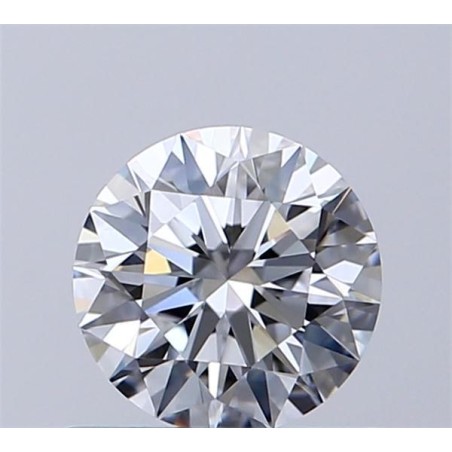 Diament szlif okrągły, 0.62ct, VVS2, E, GIA 7541429054